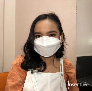 Lyodra Beri Bocoran soal Album Perdananya