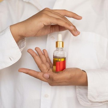 Manfaat Hyaluronic Acid untuk Kulit, Jaga Kelembapan Hingga Cegah Penuaan