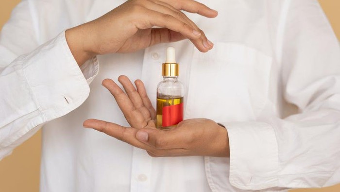 Manfaat Hyaluronic Acid untuk Kulit, Jaga Kelembapan Hingga Cegah Penuaan Manfaat Hyaluronic Acid untuk Kulit, Jaga Kelembapan Hingga Cegah Penuaan
