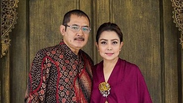 Disebut Nikahi Bambang demi Incar Harta Rp28 T, Begini Pengakuan Mayangsari