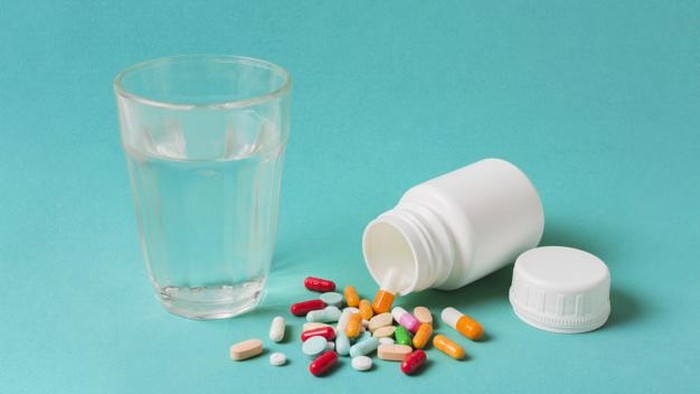 Jangan Keliru, Ini Obat COVID-19 yang Miliki Izin BPOM