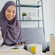 Ciptakan Momen Indah Ramadan, Shopee Big Ramadan Sale 2022 Banjir Promo!