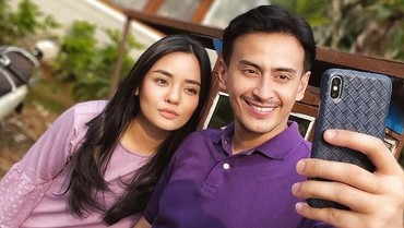 Nyaman dengan Habibi Hood, Gita Sinaga Akui Terhalang Agama