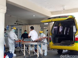 Butuh Sertifikat, Pasien Isoman di Poso Nekat Divaksin hingga Dilarikan ke IGD