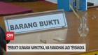 VIDEO: Terbukti Pakai Narkotika, Nia Ramadhani Jadi Tersangka