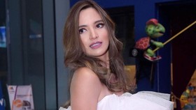 Apa Saja Kebiasaan Nia Ramadhani hingga Sukses Pangkas BB 28 Kg?