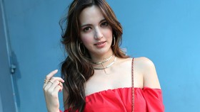 Nia Ramadhani, 'Bawang Merah' yang Terjerat Kasus Narkoba