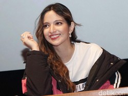 Nia Ramadhani dan Daftar Selebriti yang Ditangkap karena Narkoba di 2021