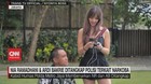 VIDEO: Nia Ramadhani & Ardi Bakrie Ditangkap Terkait Narkoba