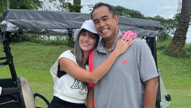 Anindya Bakrie mewakili keluarga menyebut telah memaafkan Ardie Bakrie dan Nia Ramadhani atas masalah yang mereka perbuat dan kasus yang tengah dihadapi.