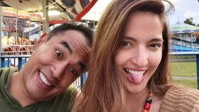 Nia Ramadhani Beli Satu Klip Sabu Rp1,5 Juta