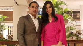 Klaim Korban, Nia Ramadhani-Ardi Bakrie Ajukan Rehabilitasi