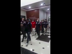 Geledah Kamar Nia Ramadhani dan Ardi Bakrie Lagi, Polisi Dapat Apa?