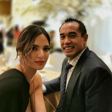 Balai Rehab Buka Suara soal Video Viral Nia-Ardi Bakrie Makan di Resto