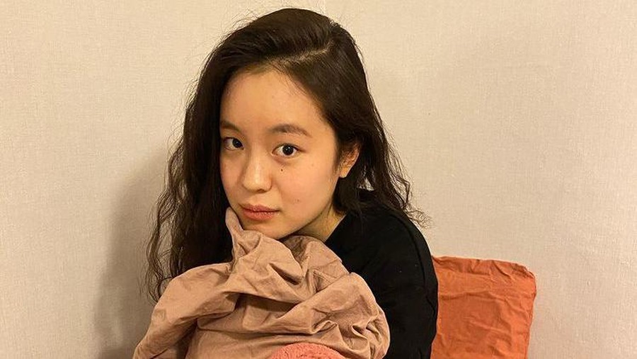 Park Hye Eun Park Hye Eun