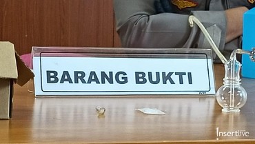 img-title Segini Harga Bong yang Dipakai Nyabu Nia Ramadhani & Ardi Bakrie
