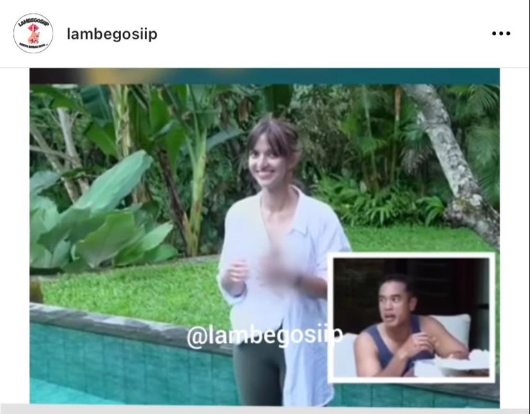 Nia Ramadhani tengah disorot karena diduga ditangkap kasus narkoba, penampakan mata sayu dan tubuh kurusnya disorot. Yuk intip!