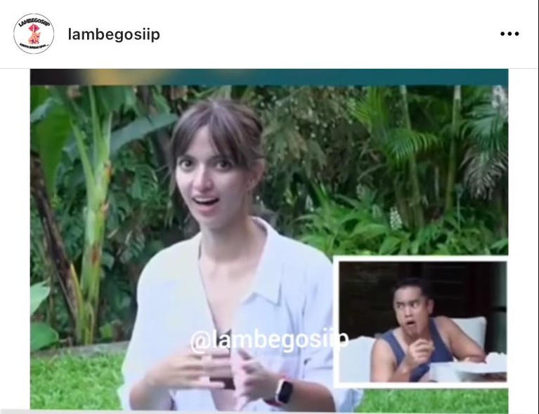 Penampakan Nia Ramadhani Sebelum Ramai Dugaan Penangkapan, Mata Sayu & Tubuh Kurus Disorot Nia Ramadhani tengah disorot karena diduga ditangkap kasus narkoba, penampakan mata sayu dan tubuh kurusnya disorot. Yuk intip!