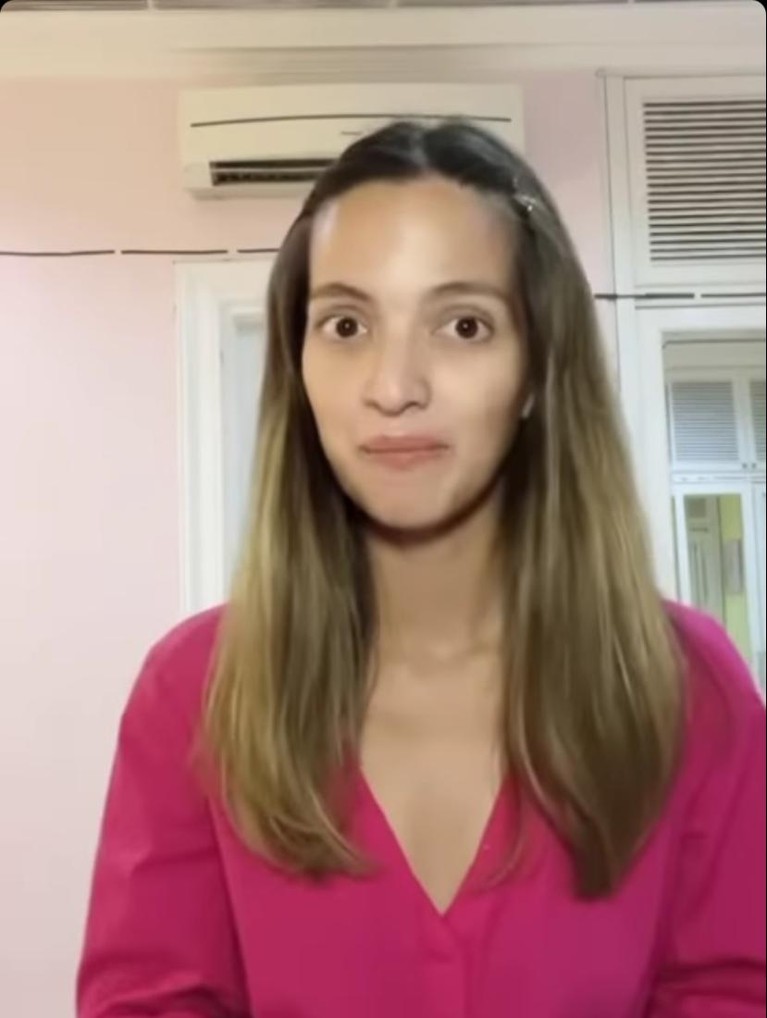 Penampakan Nia Ramadhani Sebelum Ramai Dugaan Penangkapan, Mata Sayu & Tubuh Kurus Disorot Nia Ramadhani tengah disorot karena diduga ditangkap kasus narkoba, penampakan mata sayu dan tubuh kurusnya disorot. Yuk intip!
