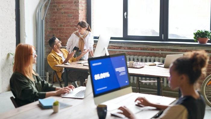 Ingin Resign di Saat Pandemi? Perhatikan Dulu Kondisi Keuangan dan Jenjang Kariermu!