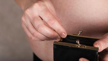 LIBRA JAGA KESEHATAN JIKA TAK INGIN UANG HABIS