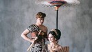 Prewedding Lutfi Agizal dan Nadya Indry Pakai Baju Adat Bali Kuno Lutfi Agizal dan Nadya Indry telah melakukan pemotretan untuk prewedding mereka. Yuk kita intip potret mereka!