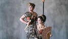 Prewedding Lutfi Agizal dan Nadya Indry Pakai Baju Adat Bali Kuno Lutfi Agizal dan Nadya Indry telah melakukan pemotretan untuk prewedding mereka. Yuk kita intip potret mereka!