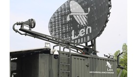 PT Len Berencana Bangun Pusat Industri Radar Nasional