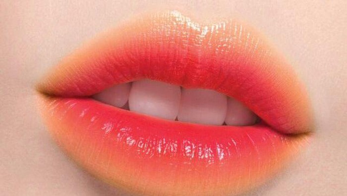 Rekomendasi Lip Product Untuk Ombre Lips ala Kpop Idol