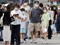 Malaysia hingga Jepang, Deretan Negara Catat Rekor Covid