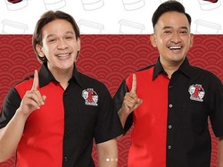 Komunikasi Diblokir Bikin Jordi Onsu Sulit Perbaiki Hubungan dengan Ruben Onsu