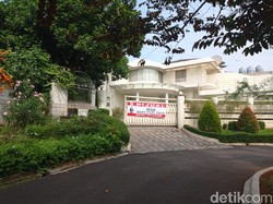 Rumah Mewah Diobral, Harga Brompton Berdarah-darah, Tanda-tanda Apa?