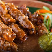 Banyak Macamnya, Ini Sate Khas Indonesia yang Menggugah Selera