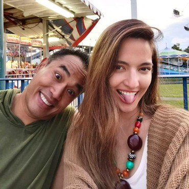 Nia & Ardi Bakrie 5 Bulan Pakai Sabu karena Tekanan Kerja Saat Pandemi