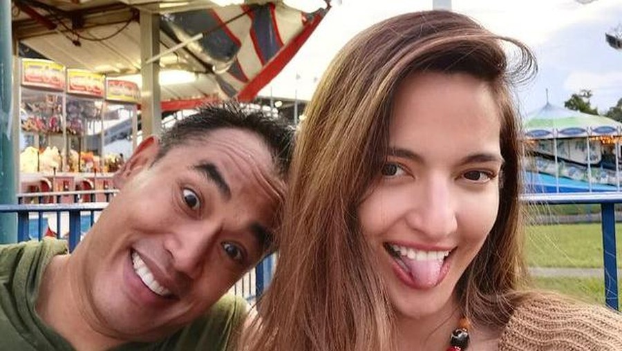 Selalu Kompak & Mesra, Nia Ramadhani dan Ardi Bakrie Ditangkap Narkoba