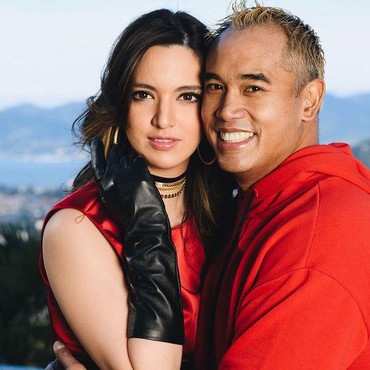 Jalani Rehabilitasi, Nia Ramadhani dan Ardi Bakrie Rindu Anak-anak