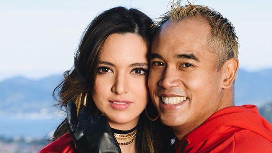 Selalu Kompak & Mesra, Nia Ramadhani dan Ardi Bakrie Ditangkap Narkoba