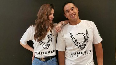 img-title Begini Kondisi Anak Usai Nia Ramadhani dan Ardi Dikabarkan Cerai