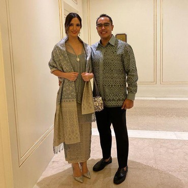 Isu Nia Ramadhani Gugat Cerai Ardi Bakrie, Begini Kata PA Jaksel