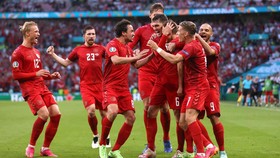 Profil Timnas Denmark di Piala Dunia 2022: Awas Gebrakan Tim Dinamit
