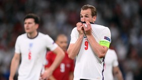 Harry Kane Nyaris Gagal Bawa Inggris ke Final Euro 2020