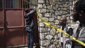 Haiti Krisis Politik usai Pembunuhan Presiden Jovenel Moise