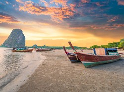 Berkaca Indonesia, Thailand Diminta Pikir-pikir Lagi Buka Wisata