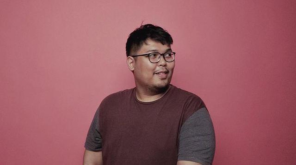 Tangisan Calon Istri Puguh Adik Asri Welas yang Meninggal Jelang Pernikahan