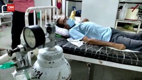 VIDEO: WHO Catat Kematian Dunia Akibat Covid 4 Juta Lebih