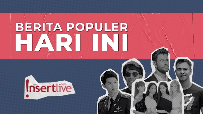 5 Berita Populer: Dugaan Aktor K Minta Eks Pacar Aborsi, Tangis Celine untuk Stefan