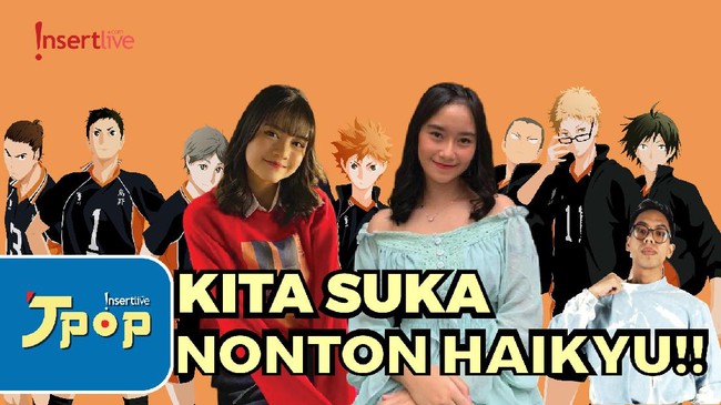 Rekomendasi Anime dari Freya dan Christy JKT48