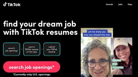 Cara Melamar Kerja di TikTok