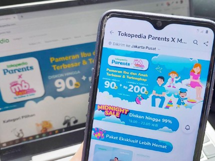 Perdana Beri MPASI buat Si Kecil? Ini Tipsnya Bun!