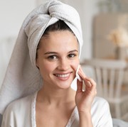 Rangkaian Produk essenHERB Tea Tree, Bagus Buat Atasi Peradangan dan Iritasi Kulit Akibat Jerawat di Wajah dan Tubuh